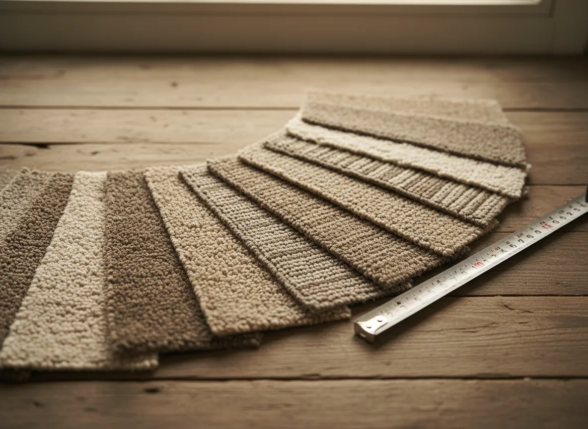 Carpet Installation Sigurd, UT FAQs